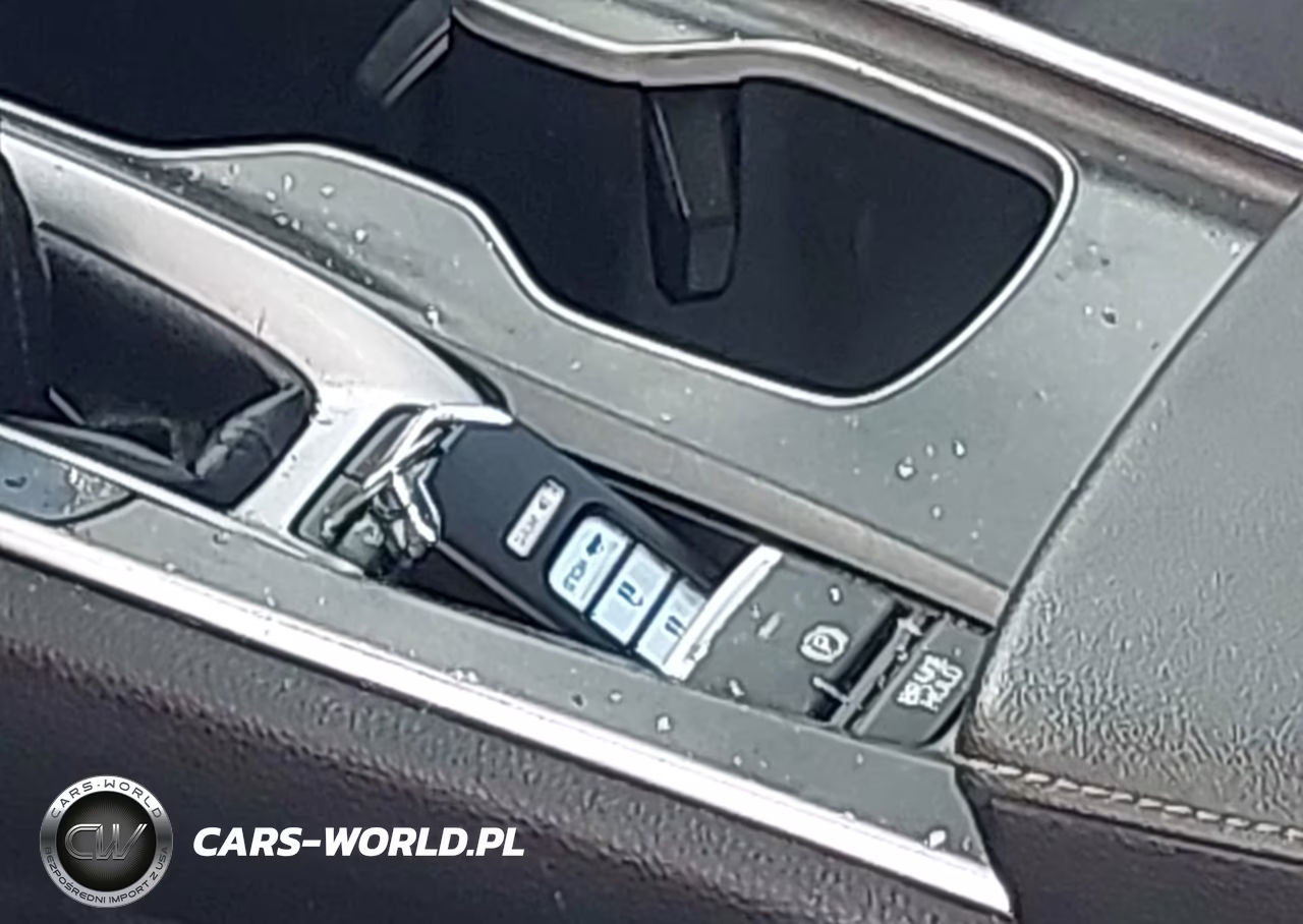 2019 Honda Accord Sport VIN:1HGCV1F34KA160659 - 11