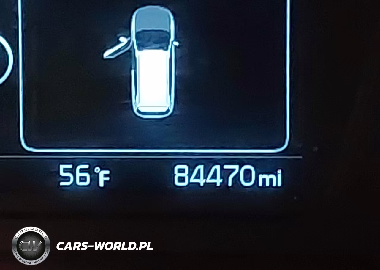 2017 Kia Sorento 2.4L Lx VIN:5XYPGDA39HG261417 - 15