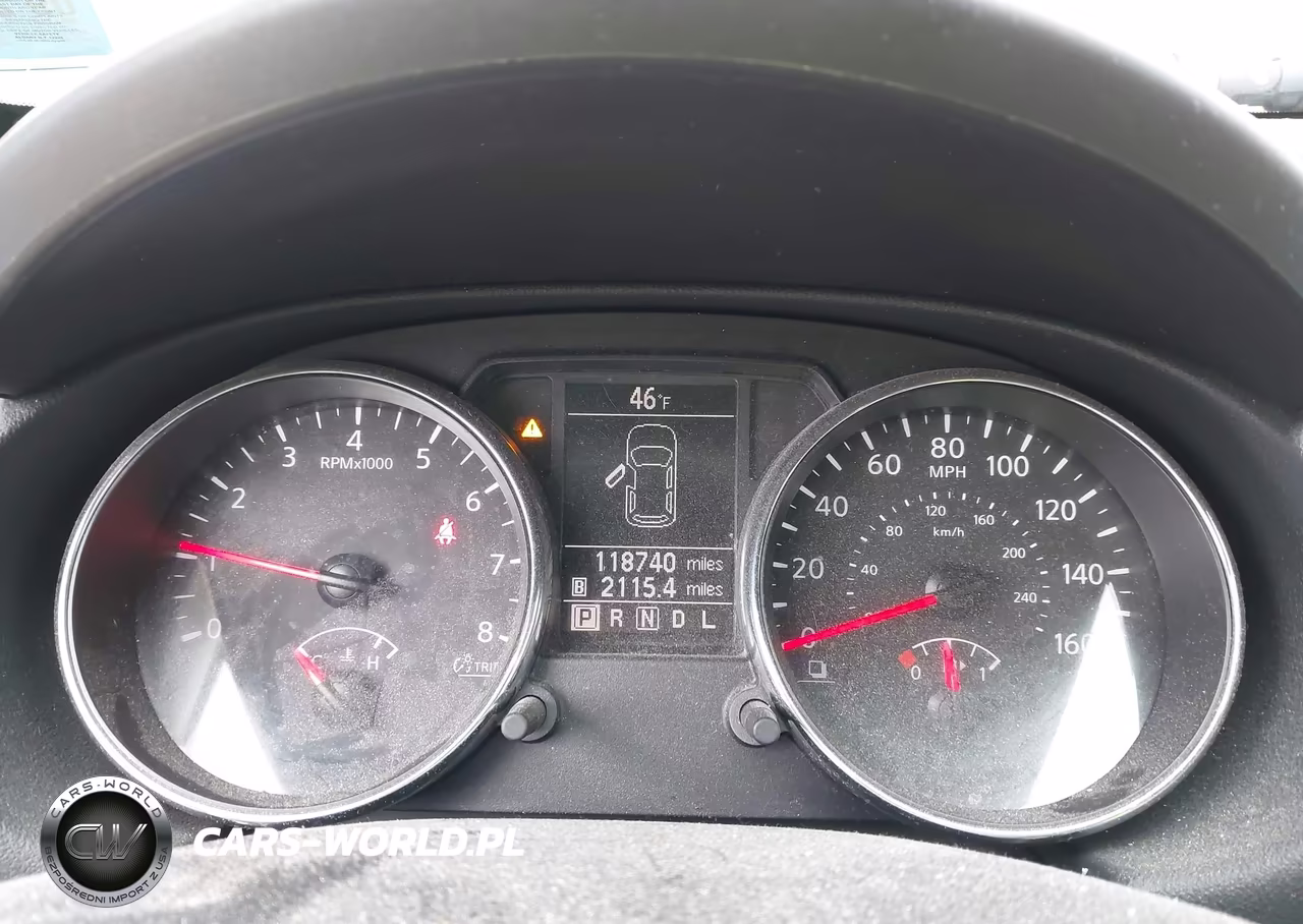 2013 Nissan Rogue Sv VIN:JN8AS5MV3DW113918 - 15