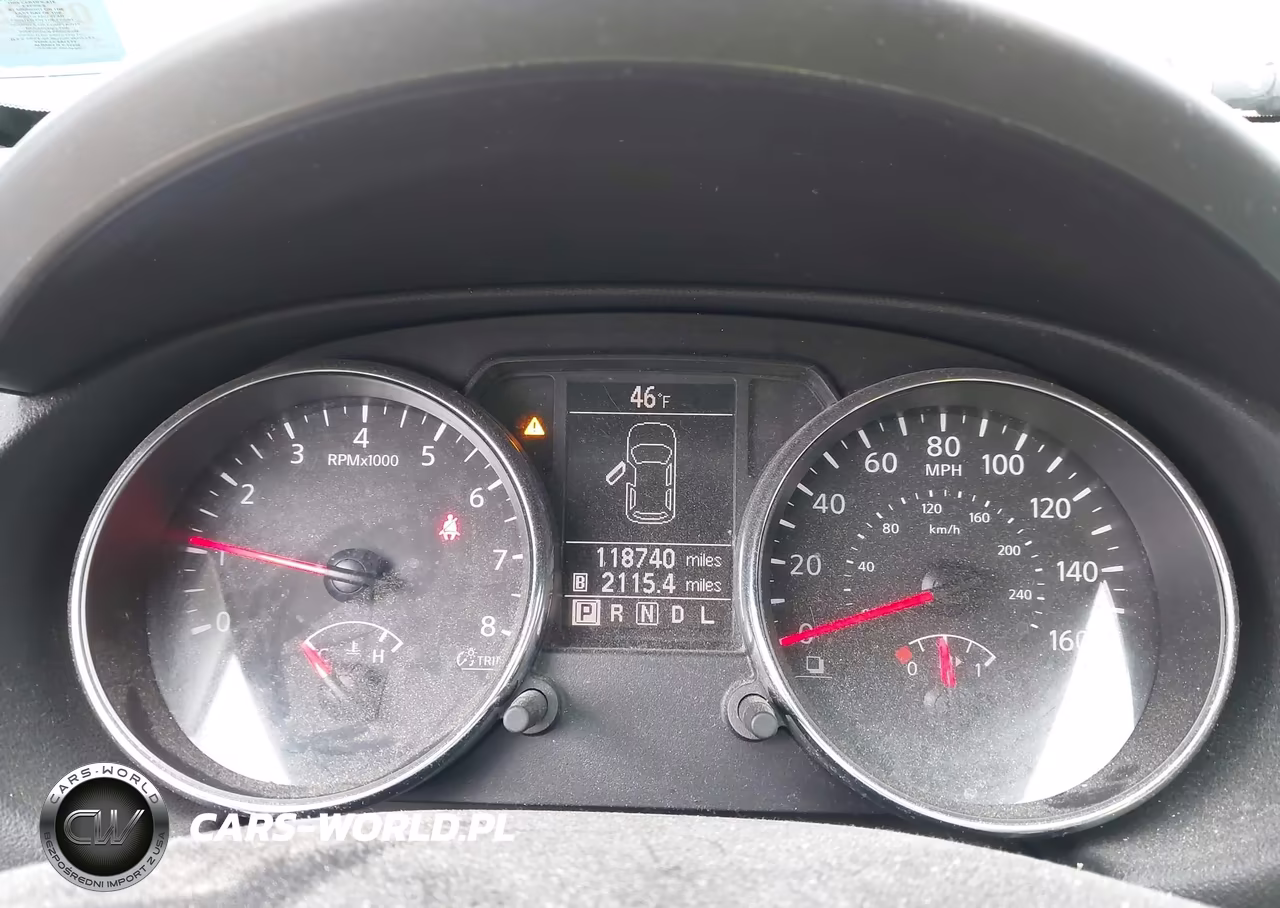 2013 Nissan Rogue Sv VIN:JN8AS5MV3DW113918 - 7