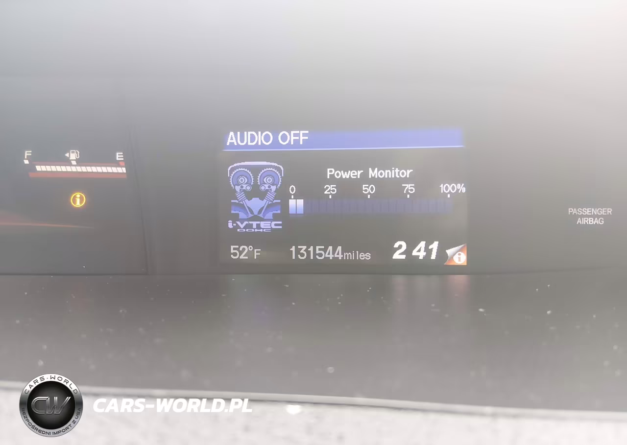 2012 Honda Civic Si VIN:2HGFG4A54CH703206 - 7