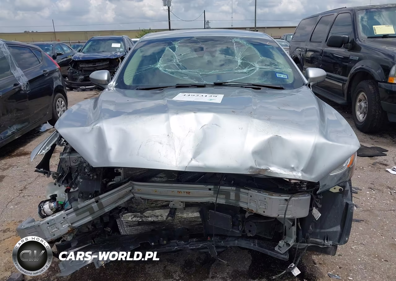 2020 Ford Fusion Se VIN:3FA6P0HD4LR223682 - 12