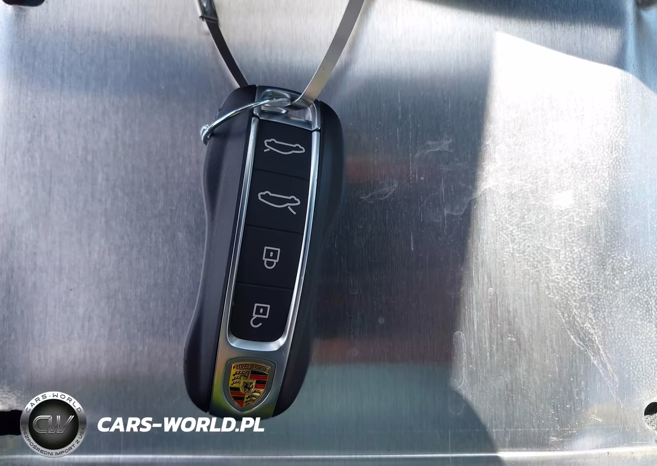 2022 Porsche Taycan VIN:WP0AA2Y11NSA16037 - 11