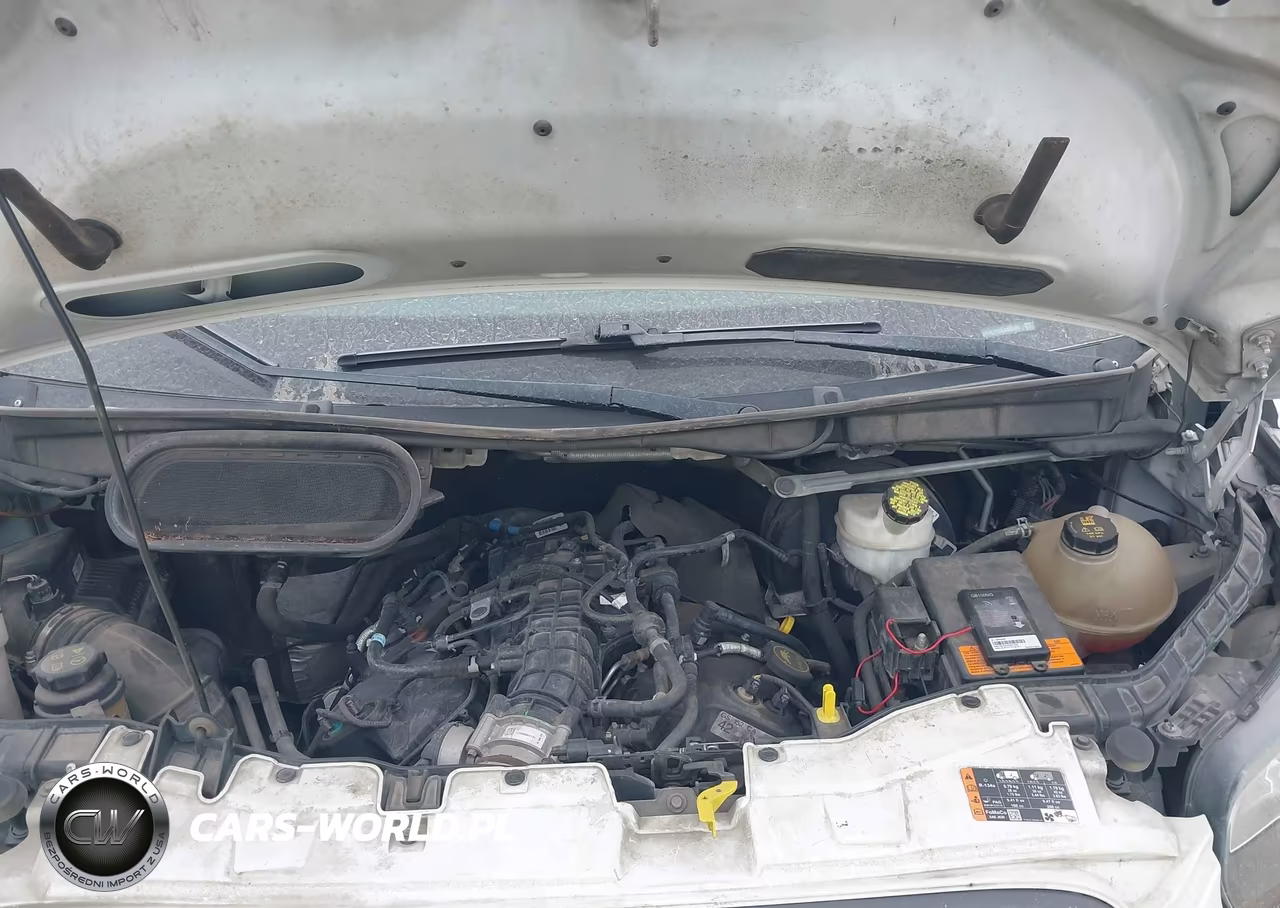 2018 Ford Transit-150 VIN:1FTYE1YGXJKB40655 - 10