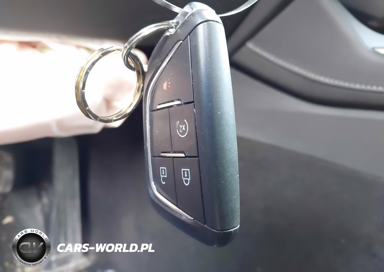 2021 Cadillac Ct5 Premium Luxury VIN:1G6DT5RK2M0115878 - 11
