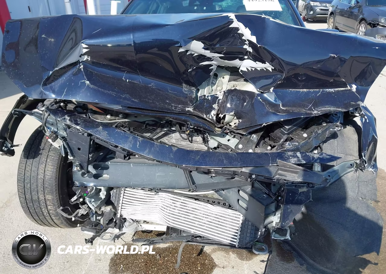 2021 Cadillac Ct5 Premium Luxury VIN:1G6DT5RK2M0115878 - 6