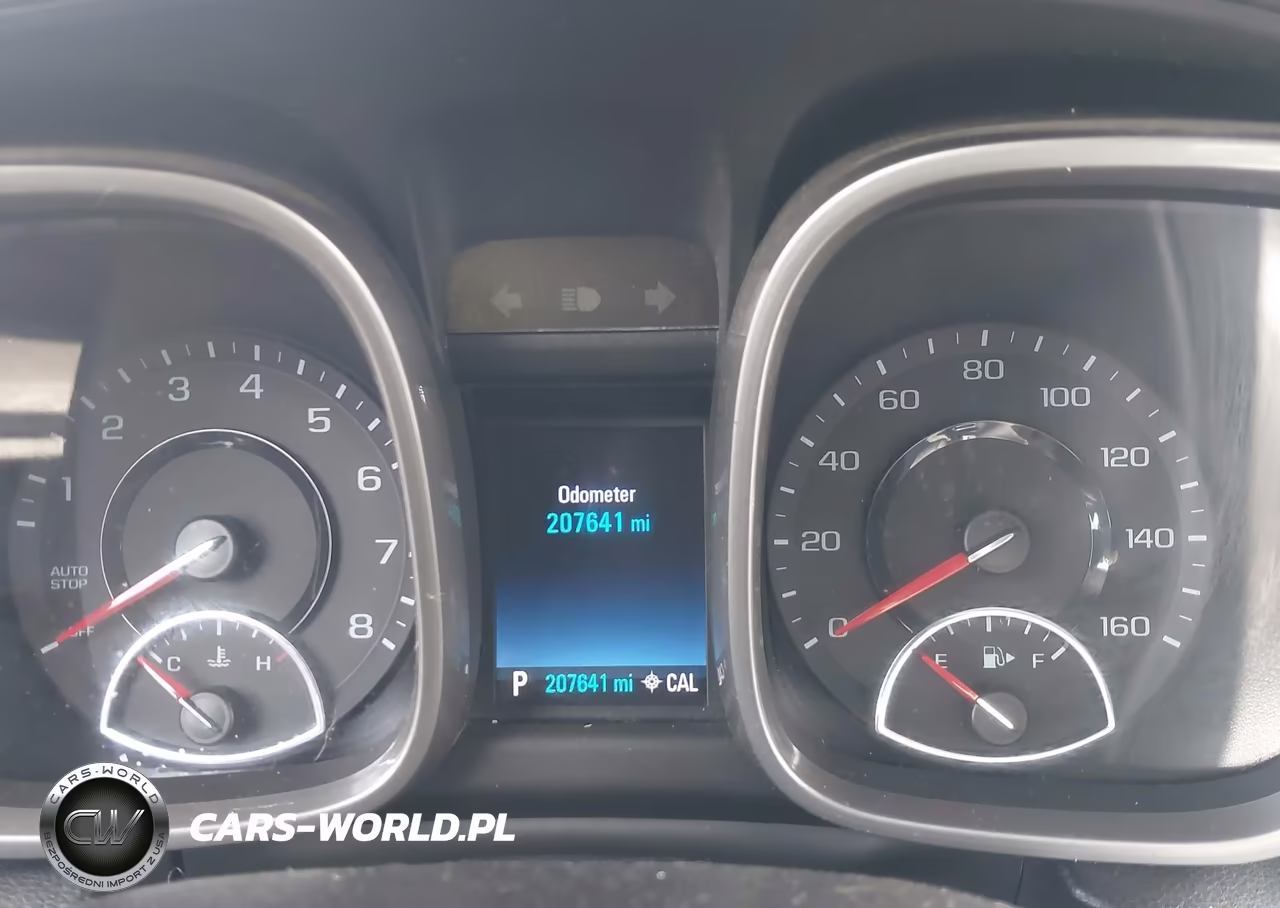 2016 Chevrolet Malibu Limited Ls VIN:1G11B5SA7GF116040 - 7