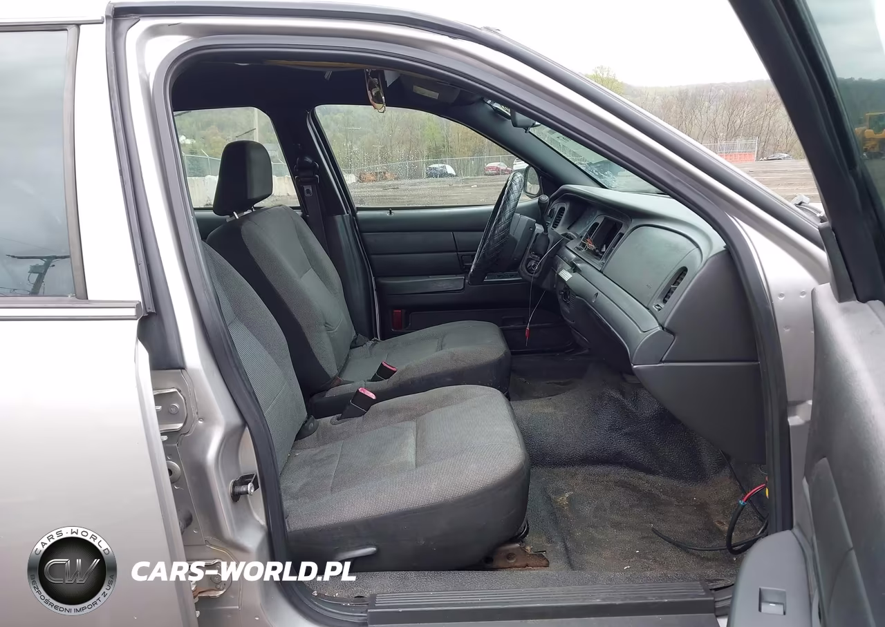 2010 Ford Crown Victoria Police-Police Interceptor VIN:2FABP7BV5AX101517 - 5