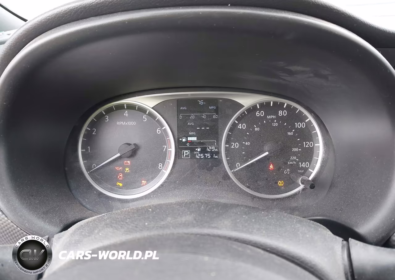 2019 Nissan Kicks S VIN:3N1CP5CU5KL559783 - 7