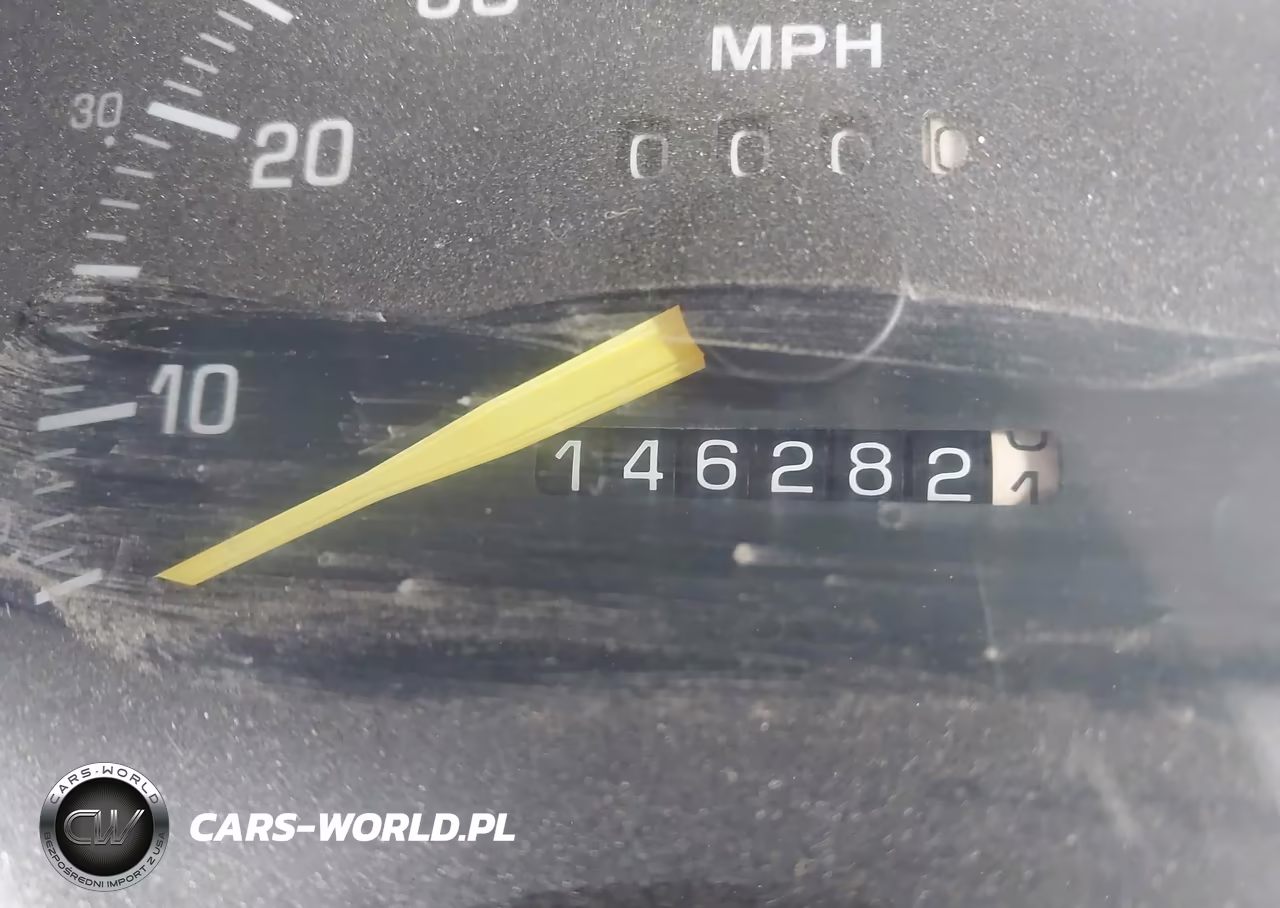 1994 Chevrolet S Truck S10 VIN:1GCCS1445R8137640 - 16