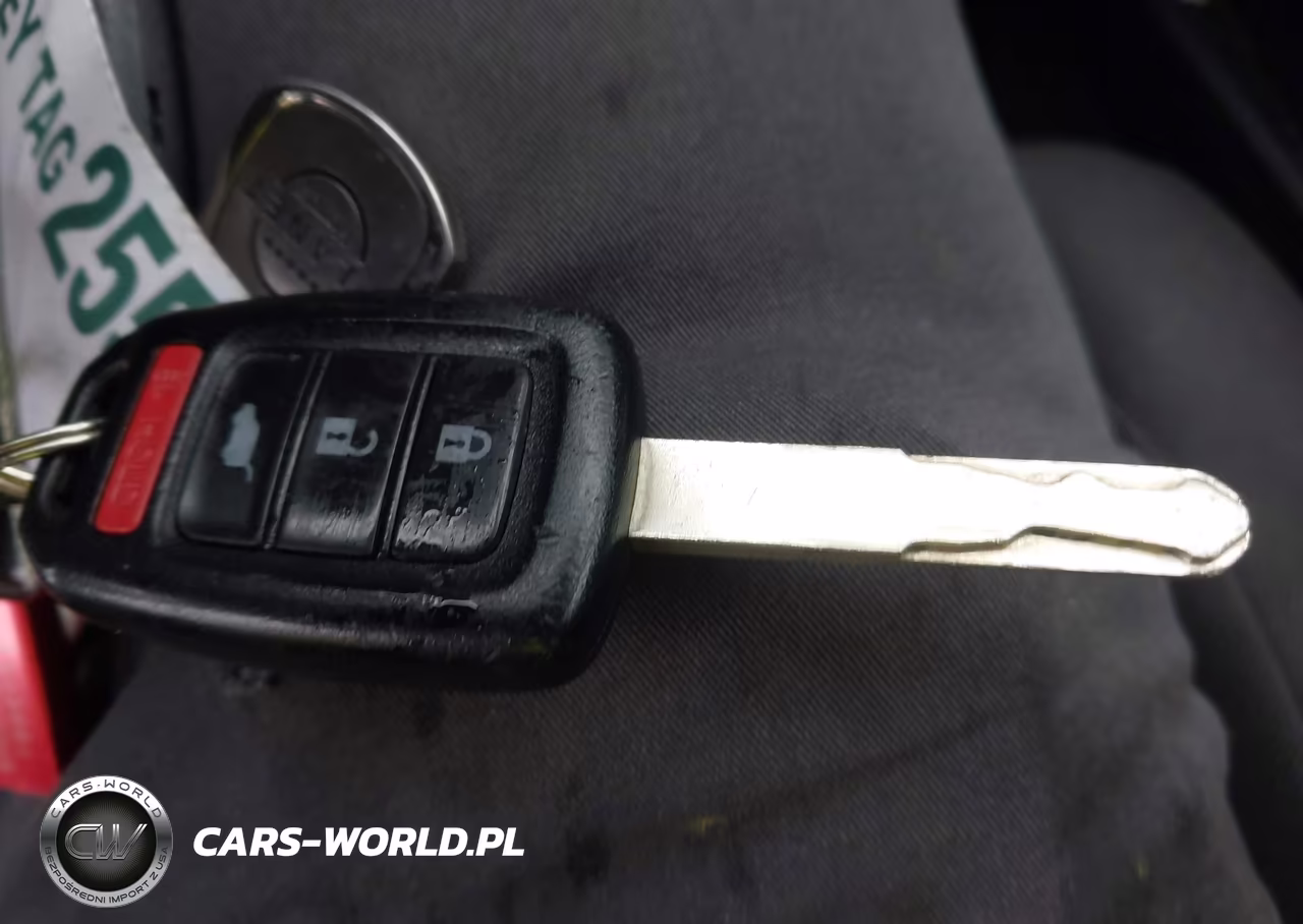 2021 Honda Hr-V Awd Sport VIN:3CZRU6H13MM712303 - 11