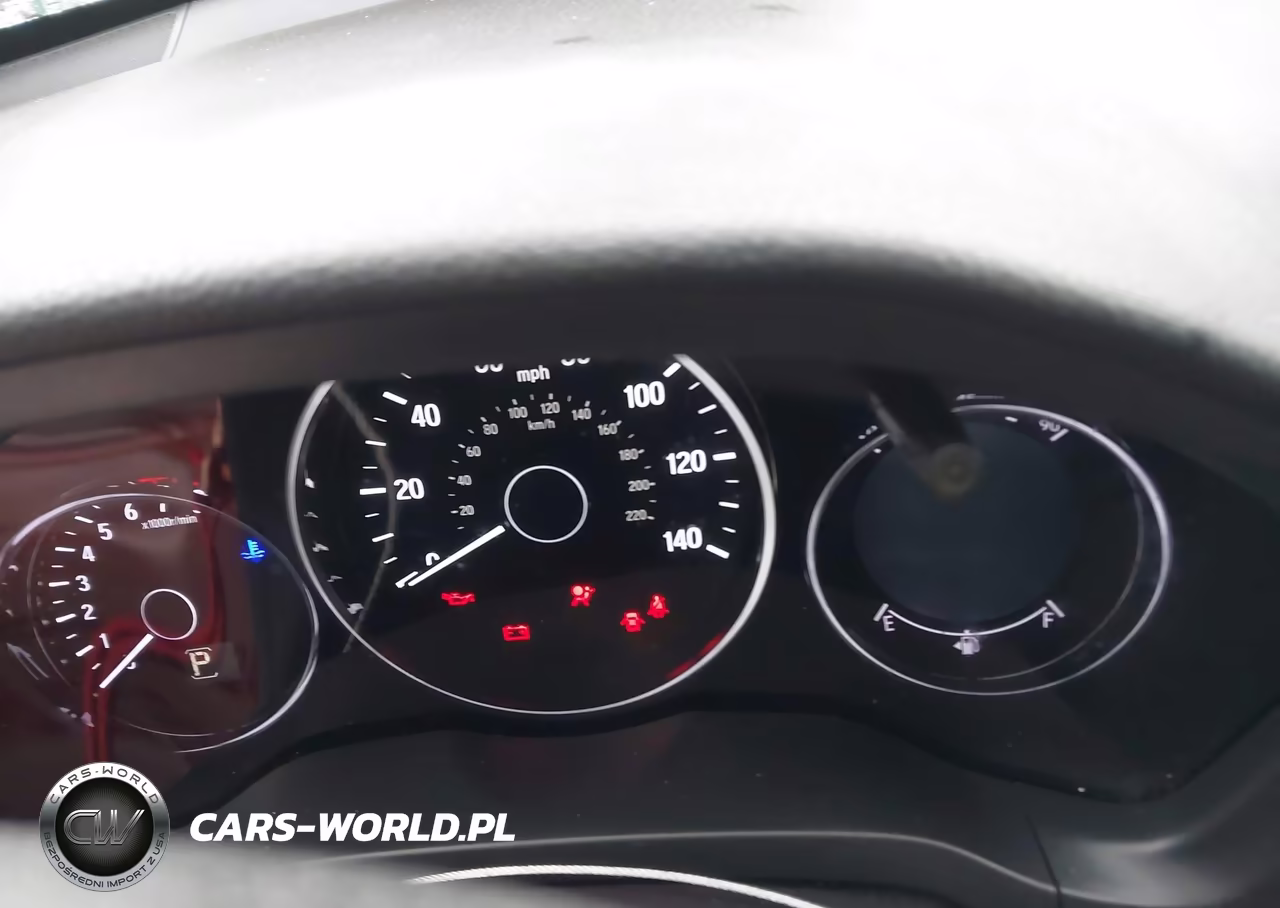 2021 Honda Hr-V Awd Sport VIN:3CZRU6H13MM712303 - 7