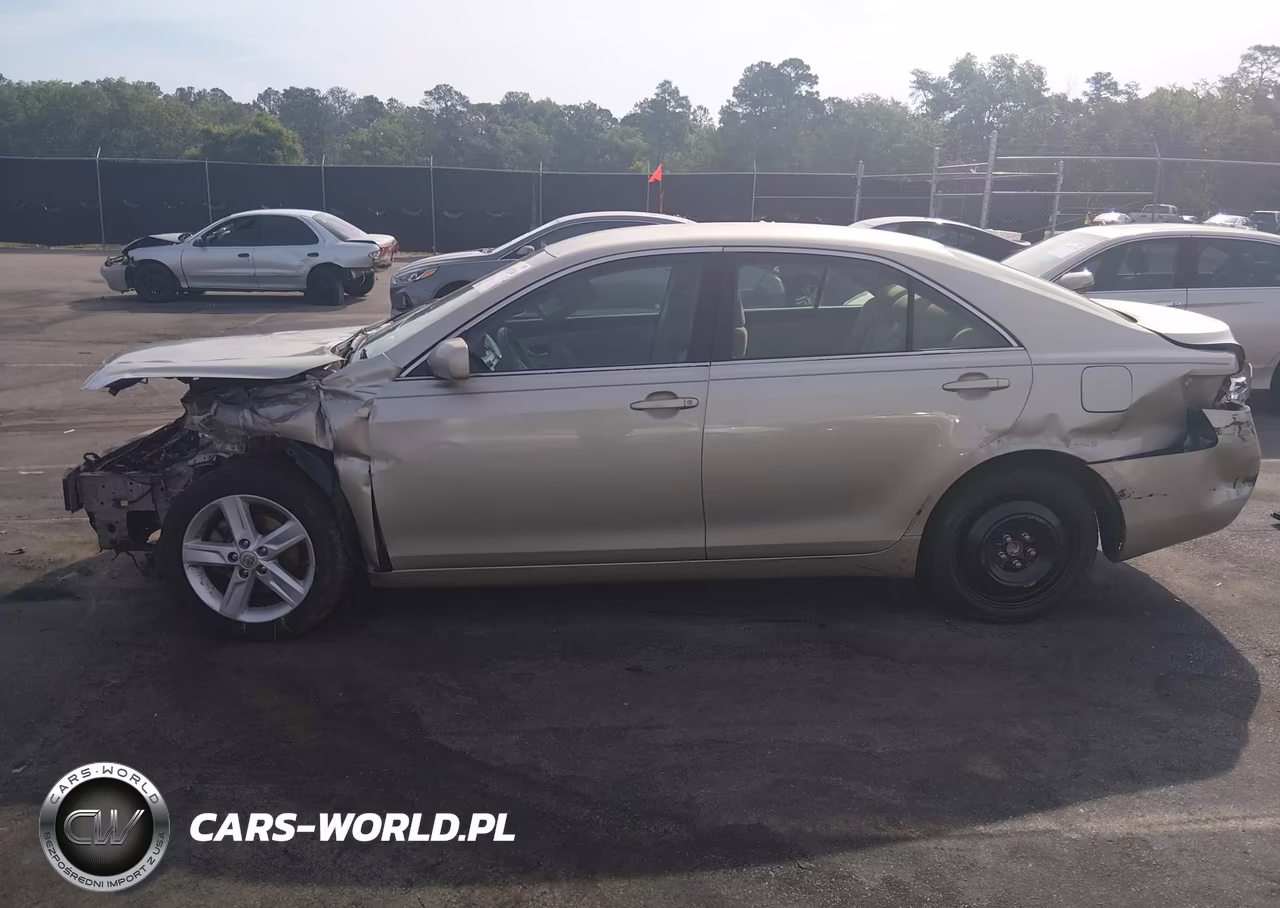 2007 Toyota Camry Le VIN:4T1BE46K57U064544 - 15