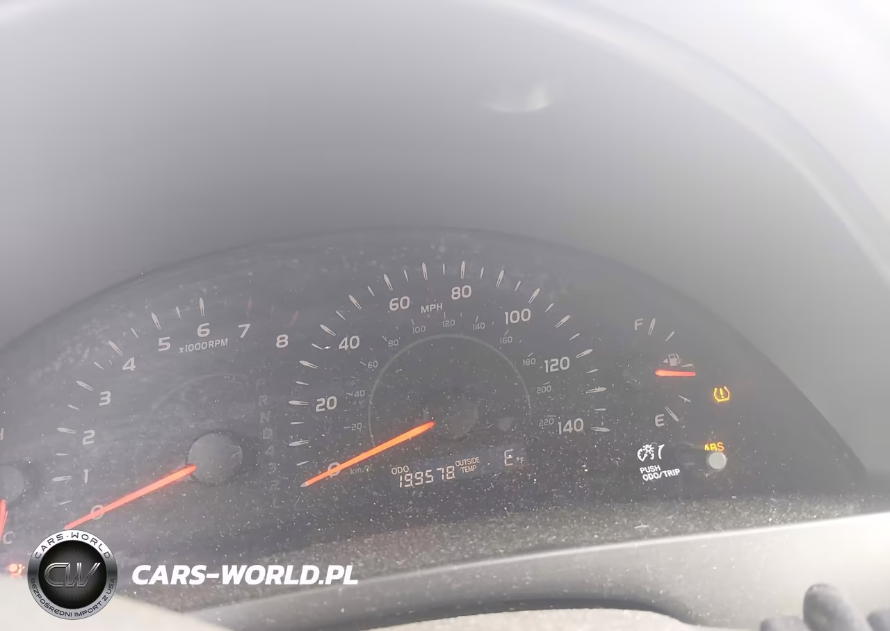 2007 Toyota Camry Le VIN:4T1BE46K57U064544 - 7