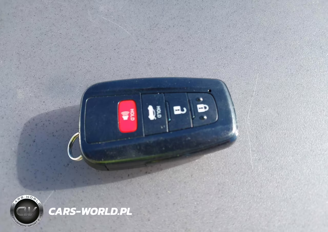 2020 Toyota Camry Xse VIN:4T1K61AK6LU305914 - 11