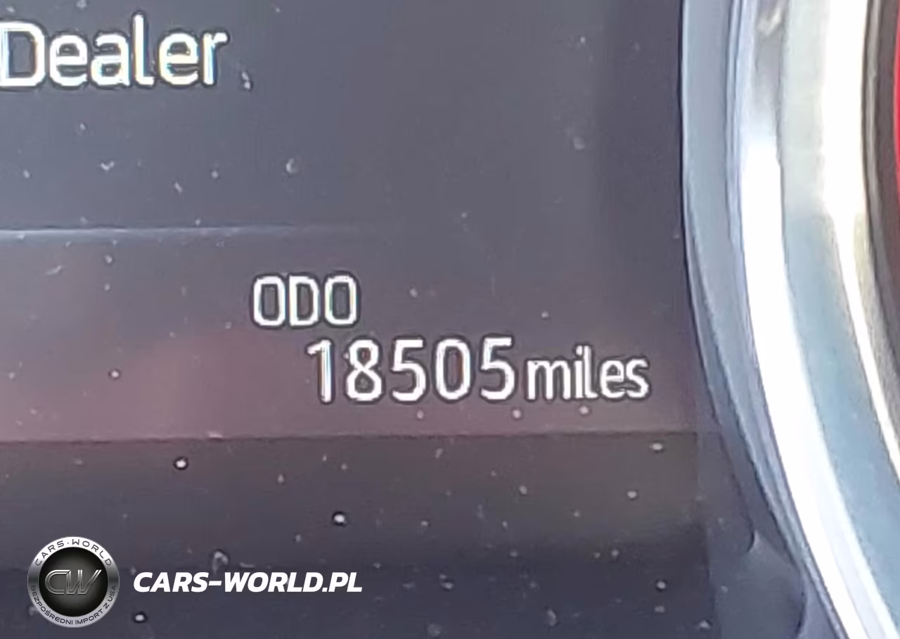2020 Toyota Camry Xse VIN:4T1K61AK6LU305914 - 16