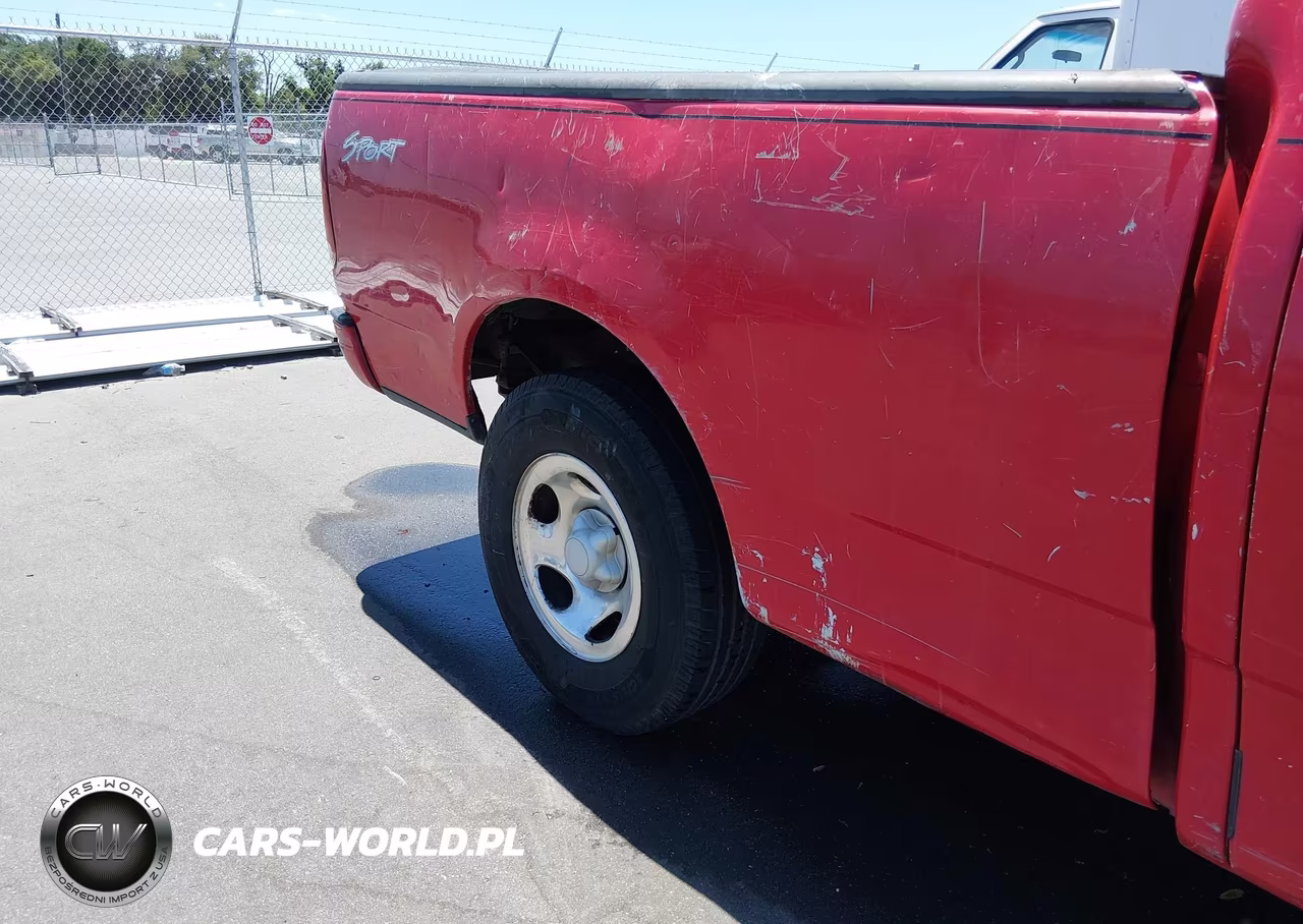 2002 Ford F-150 Xl-Xlt VIN:1FTRF17262NA46859 - 6