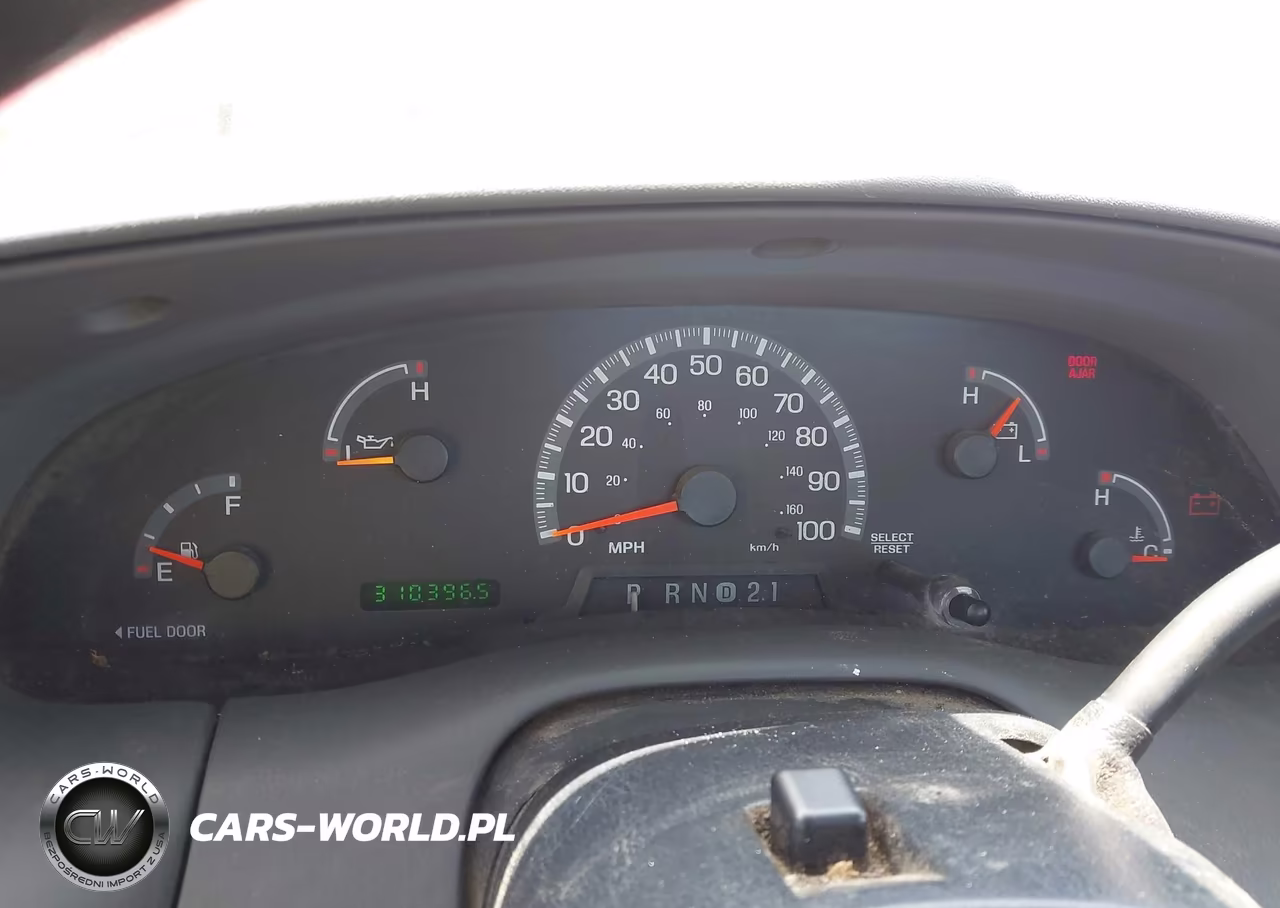2002 Ford F-150 Xl-Xlt VIN:1FTRF17262NA46859 - 7