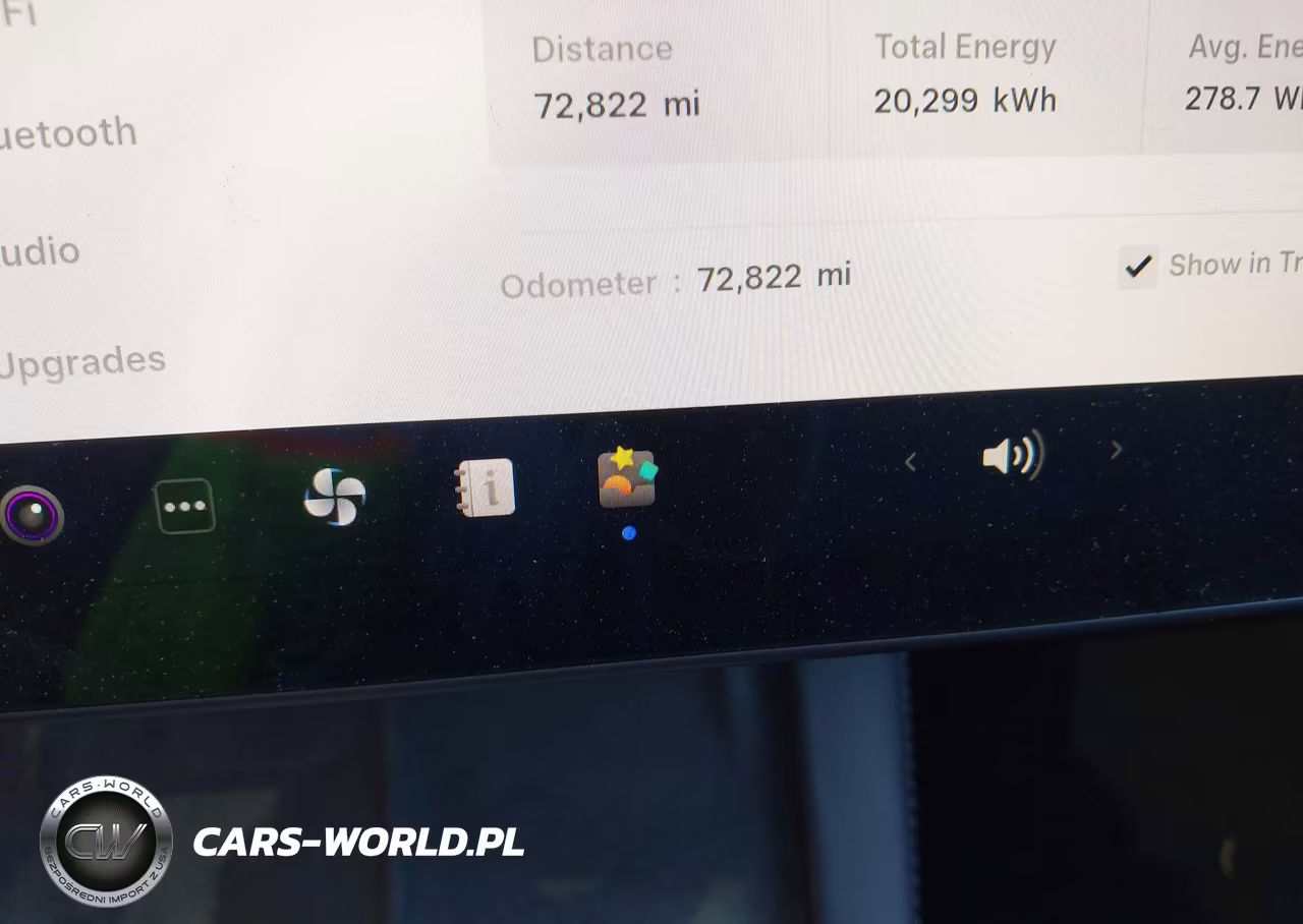 2021 Tesla Model 3 Long Range Dual Motor All-Wheel Drive VIN:5YJ3E1EB5MF924844 - 14