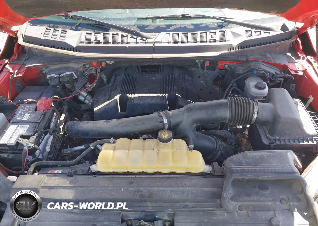 2019 Ford F-150 Xlt VIN:1FTEW1E44KFA67173 - 10