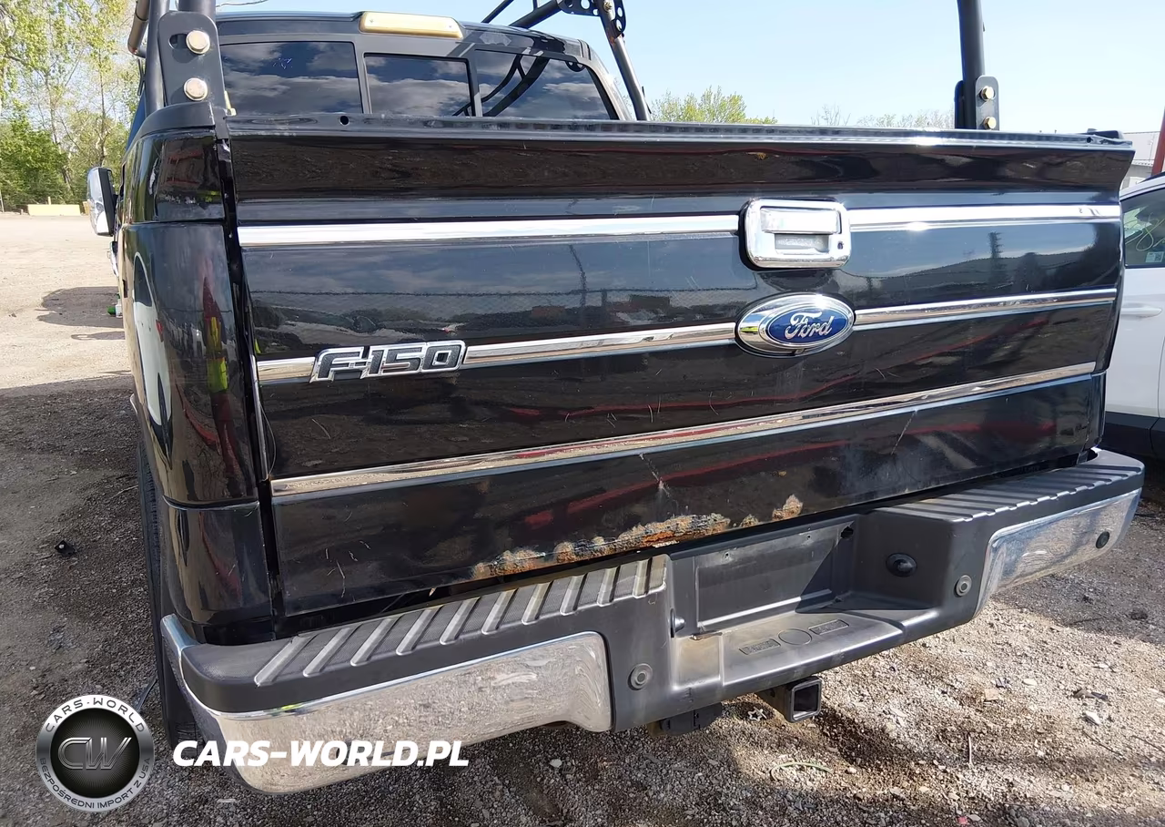 2014 Ford F-150 Xlt VIN:1FTFW1ET9EFA37070 - 18