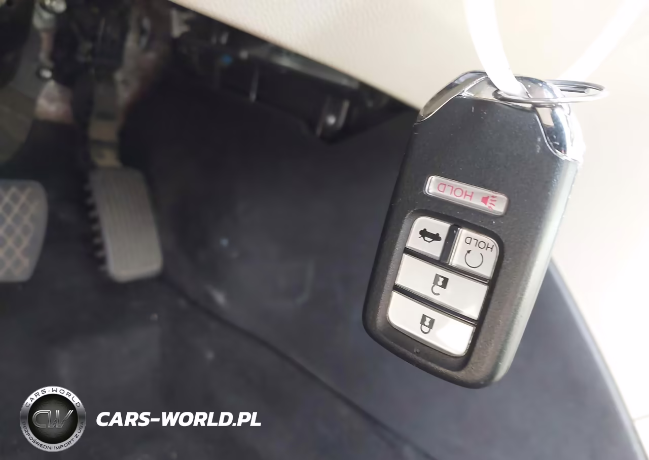 2016 Honda Accord Ex-L VIN:1HGCR2F97GA244951 - 11