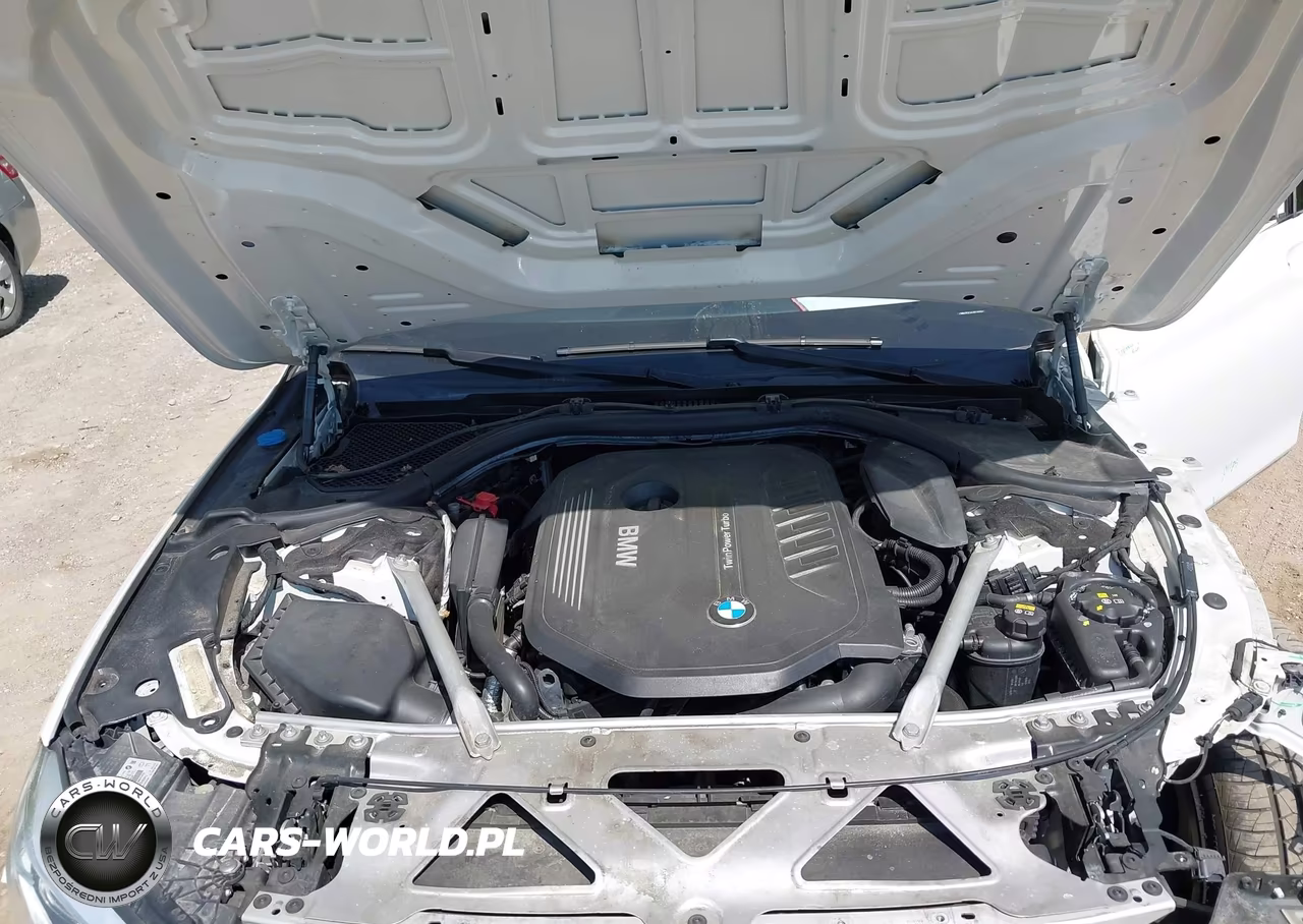 2018 BMW 740I VIN:WBA7E2C54JB216293 - 10