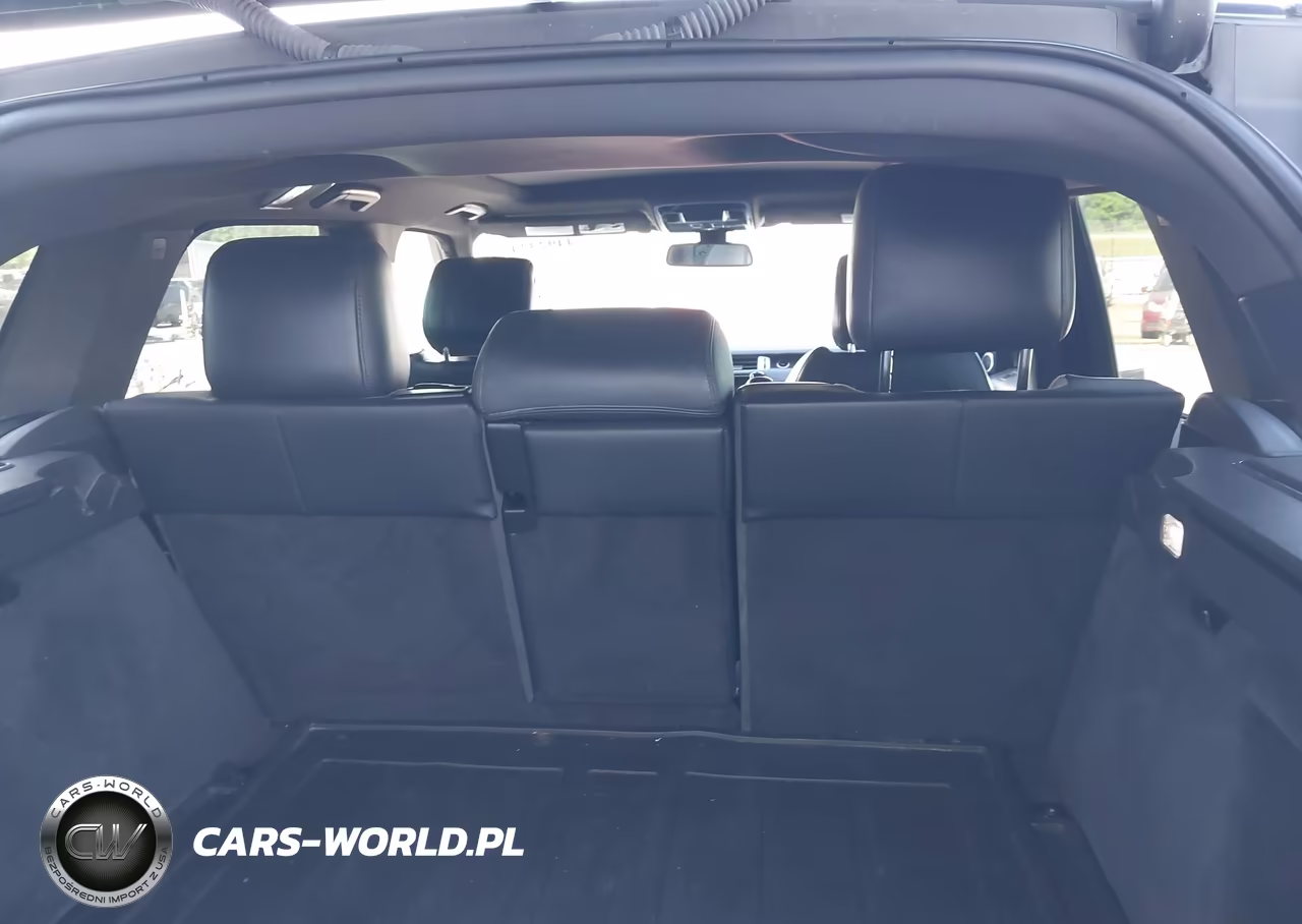 2016 Land Rover Range Rover Sport 3.0L V6 Supercharged Hse VIN:SALWS2PF3GA102934 - 18