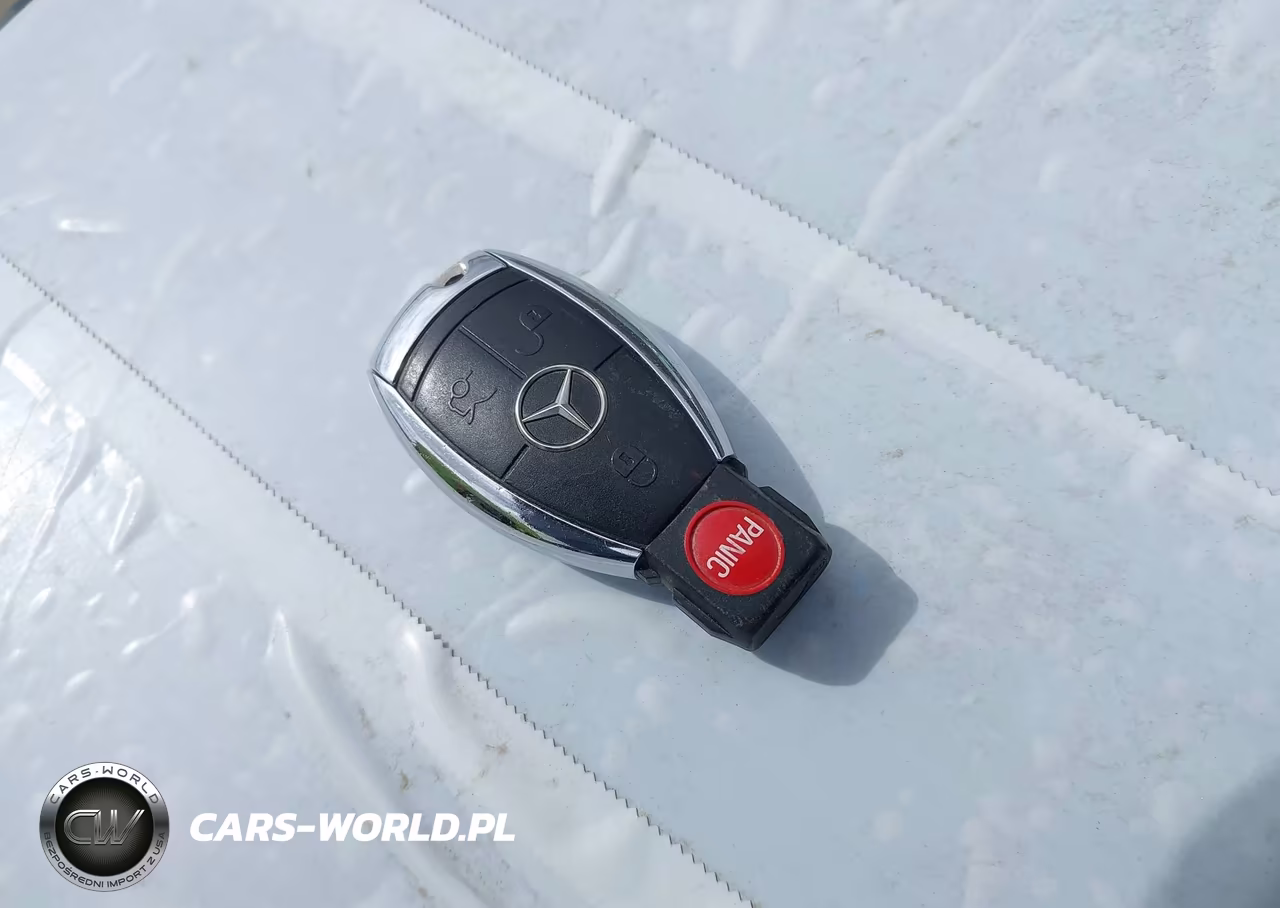 2007 Mercedes-Benz Cls 63 Amg VIN:WDDDJ77X27A099778 - 11