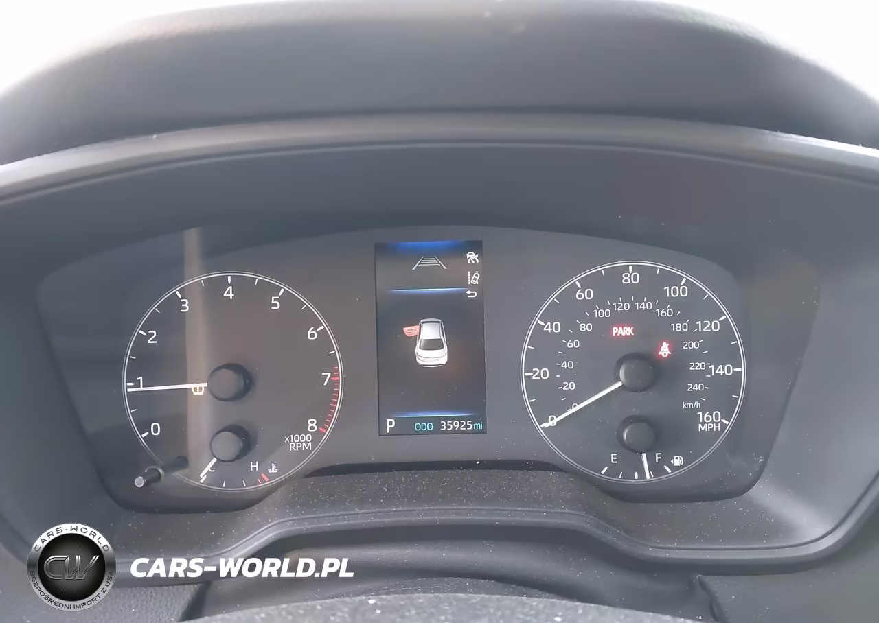 2025 Toyota Corolla Le VIN:5YFB4MDE2SP240282 - 16
