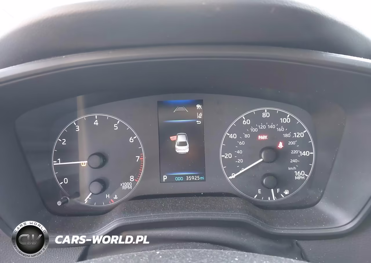 2025 Toyota Corolla Le VIN:5YFB4MDE2SP240282 - 7