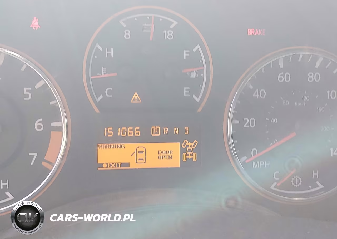2010 Nissan Armada Platinum VIN:5N1AA0NC0AN618049 - 12