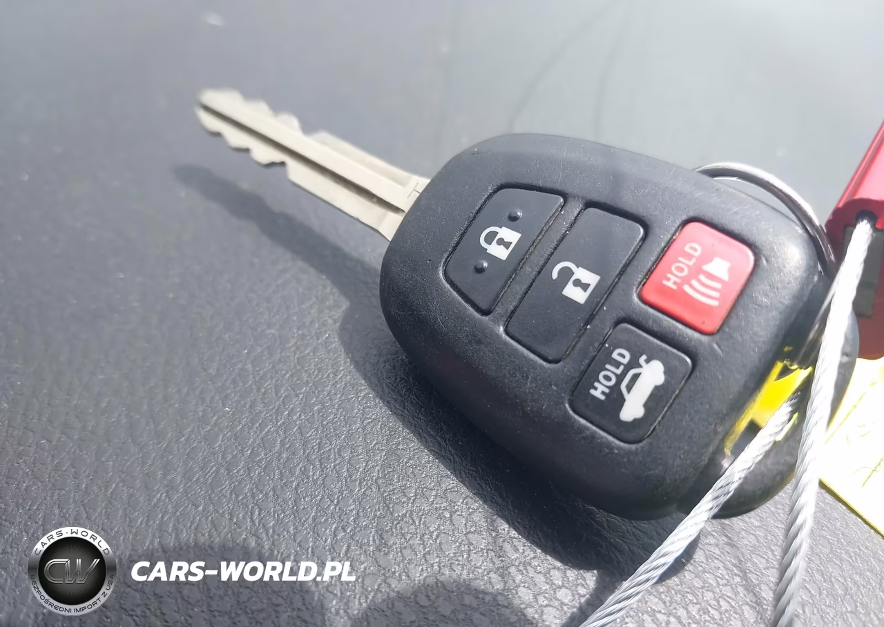2019 Toyota Corolla Le VIN:2T1BURHE6KC165559 - 11