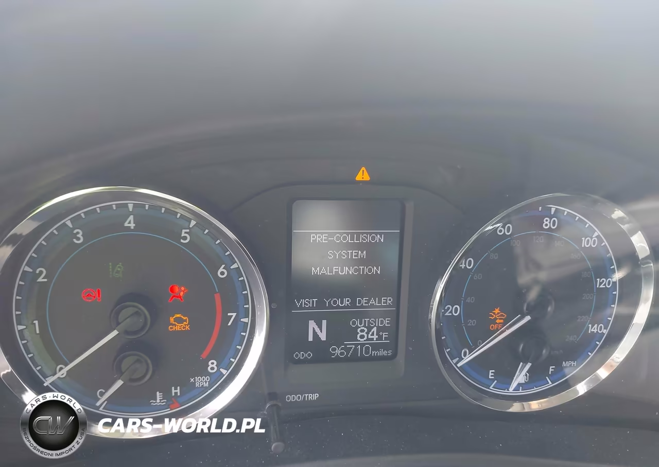 2019 Toyota Corolla Le VIN:2T1BURHE6KC165559 - 7