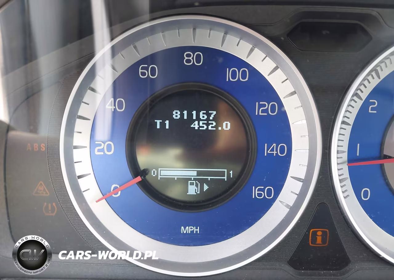 2012 Volvo Xc60 T6 Platinum VIN:YV4902DZ3C2263794 - 15