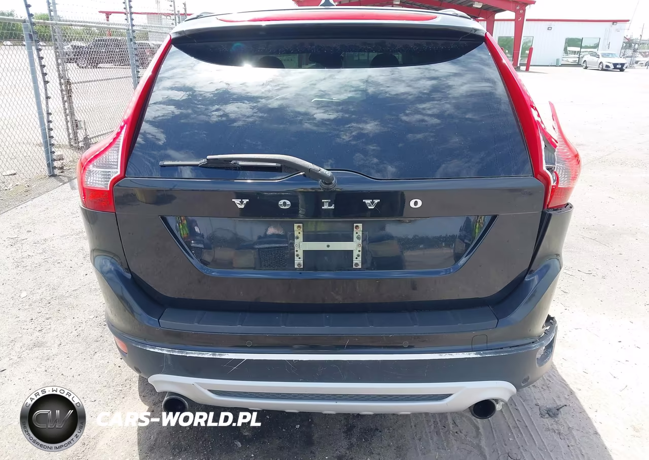 2012 Volvo Xc60 T6 Platinum VIN:YV4902DZ3C2263794 - 16