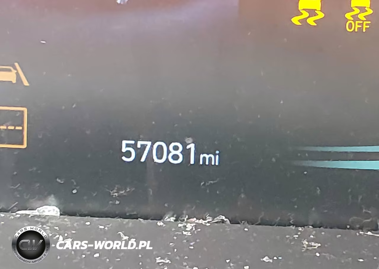 2023 Hyundai Palisade Se VIN:KM8R1DGE7PU538352 - 6