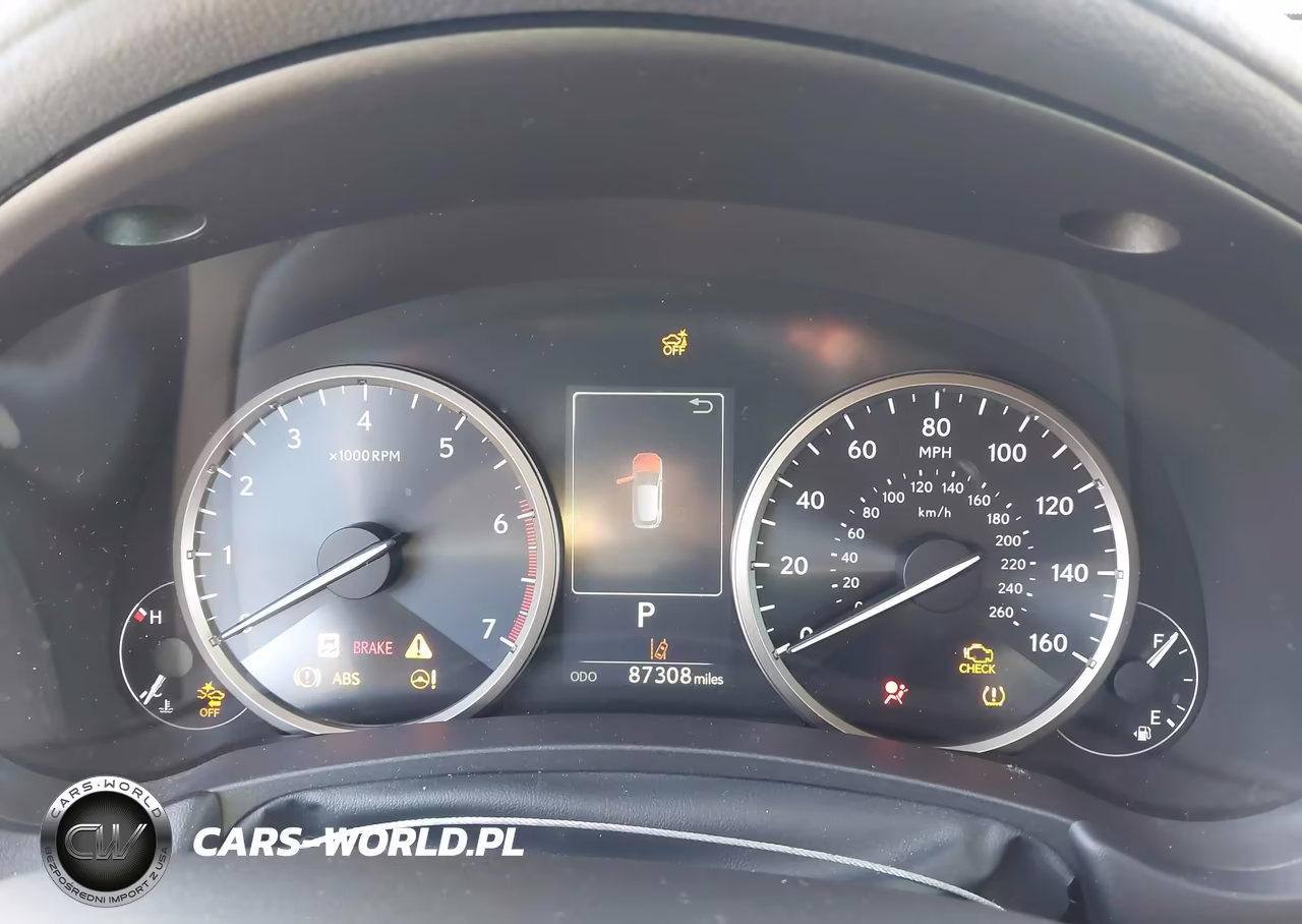 2020 Lexus Nx 300 VIN:JTJDARDZ6L5012220 - 7