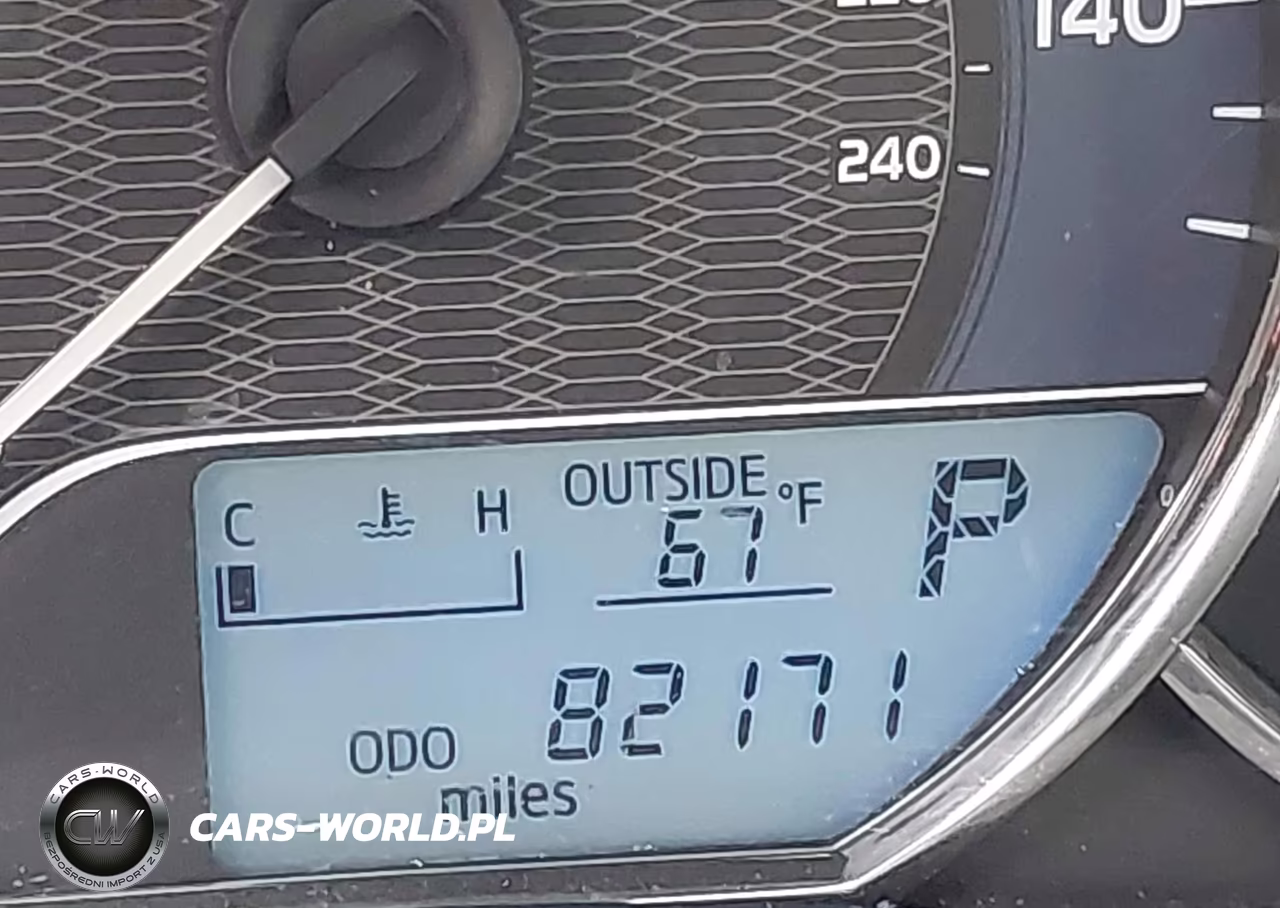 2016 Toyota Corolla Le VIN:5YFBURHE4GP377738 - 15