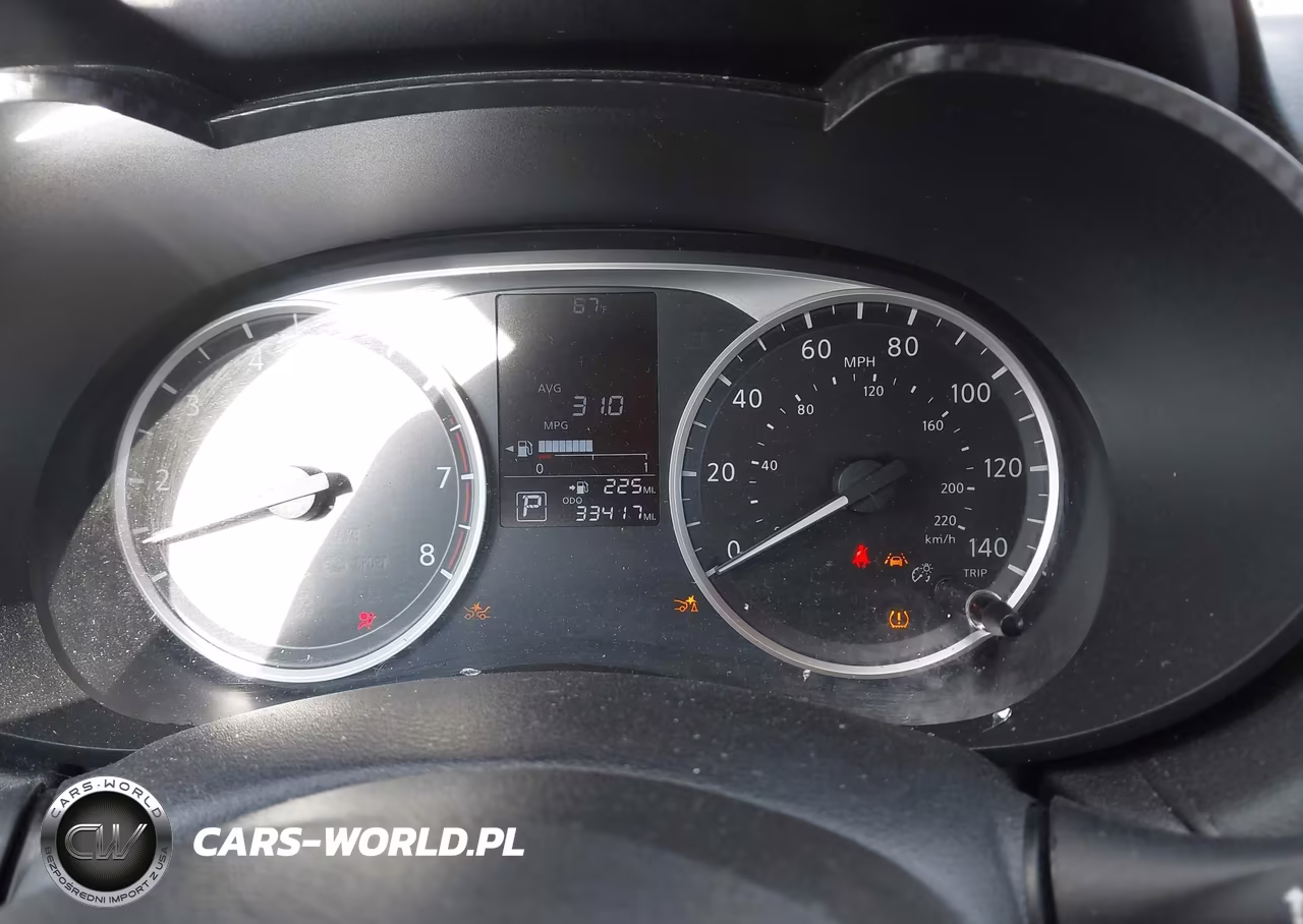 2024 Nissan Versa 1.6 S VIN:3N1CN8DV6RL913013 - 7
