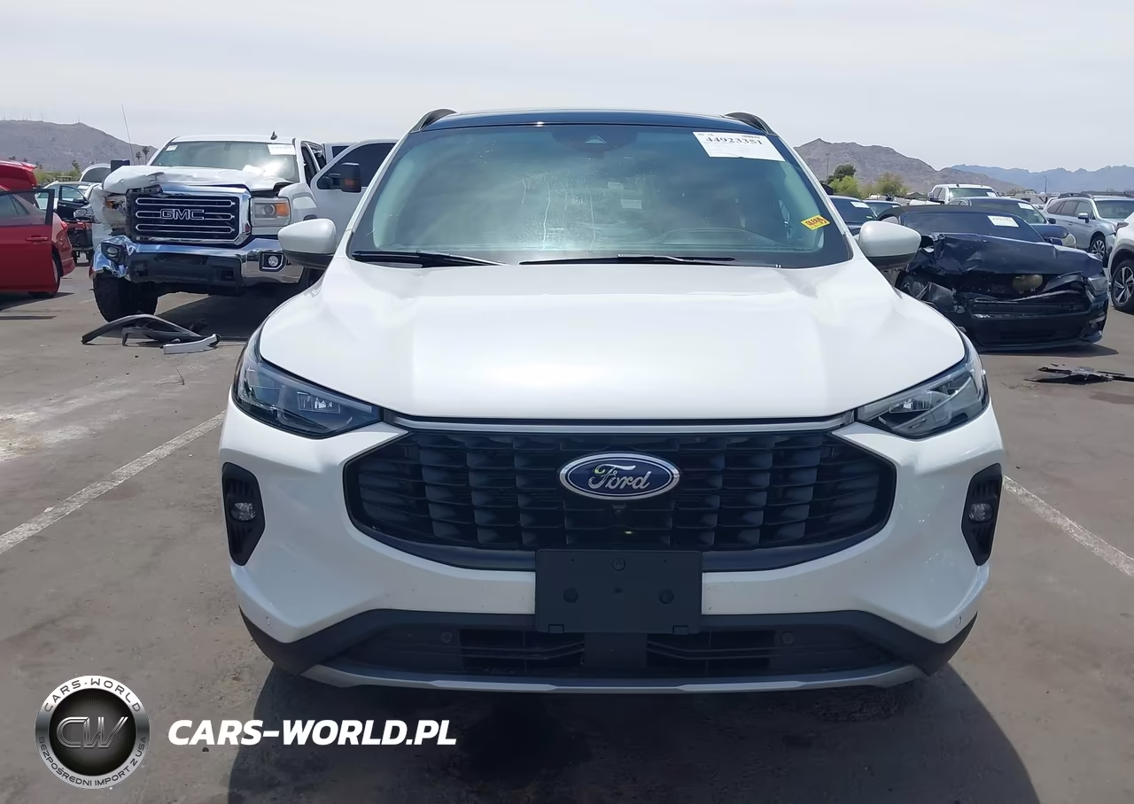 2024 Ford Escape Phev VIN:1FMCU0E16RUA15381 - 13
