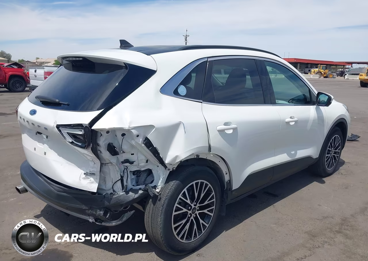 2024 Ford Escape Phev VIN:1FMCU0E16RUA15381 - 6