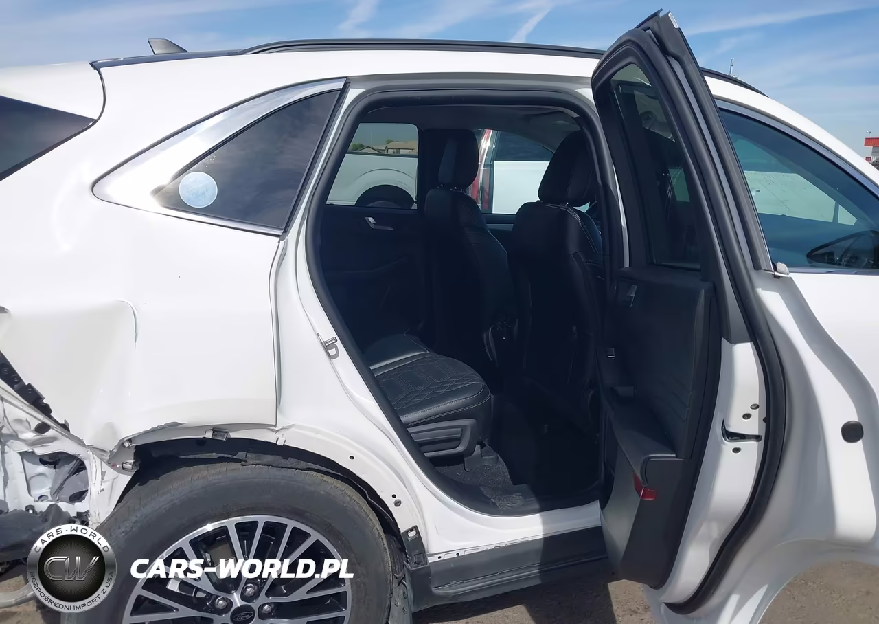 2024 Ford Escape Phev VIN:1FMCU0E16RUA15381 - 8