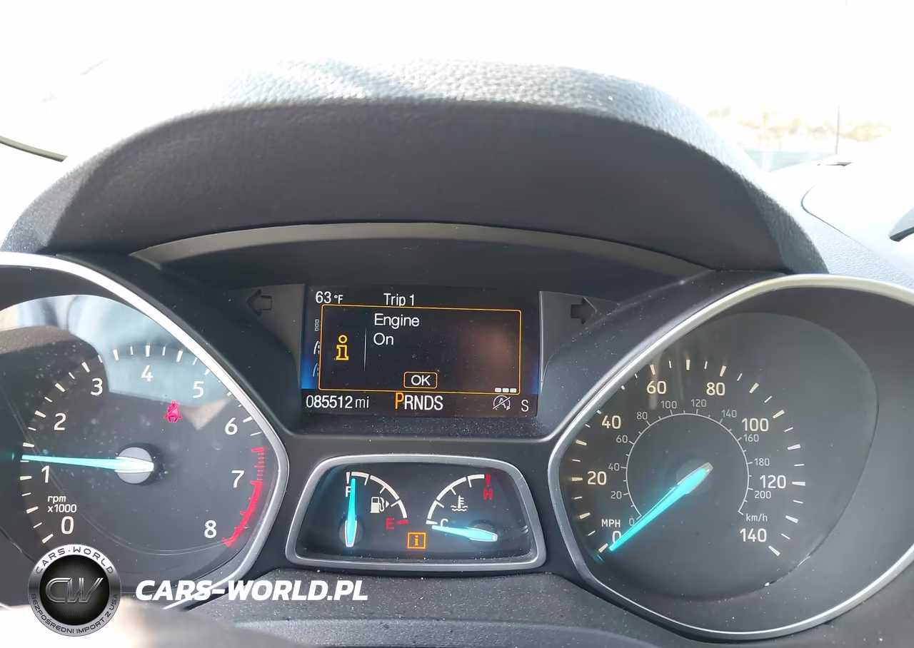 2017 Ford Escape Titanium VIN:1FMCU0J94HUB50059 - 7