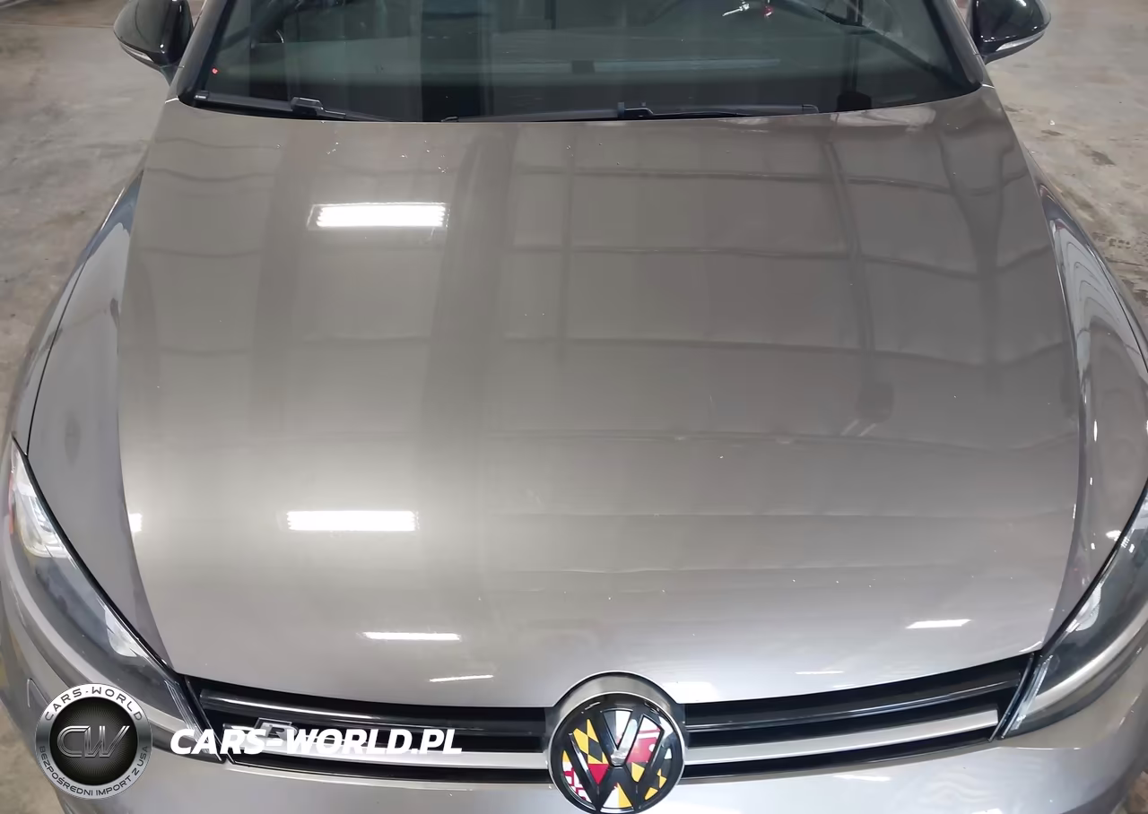 2016 Volkswagen Golf R 4-Door VIN:WVWUF7AU0GW139224 - 6