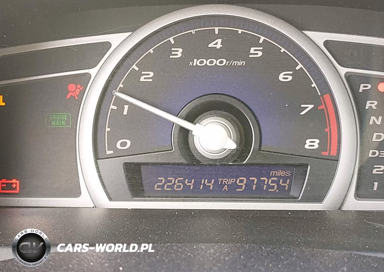2010 Honda Civic Lx VIN:2HGFG1B65AH518763 - 15
