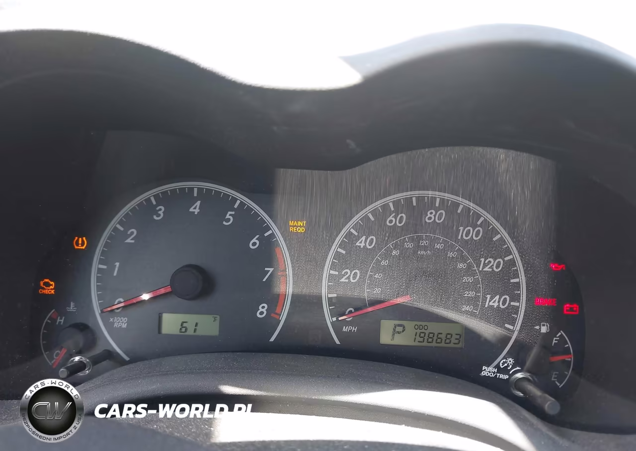 2011 Toyota Corolla Le VIN:2T1BU4EE2BC727965 - 7