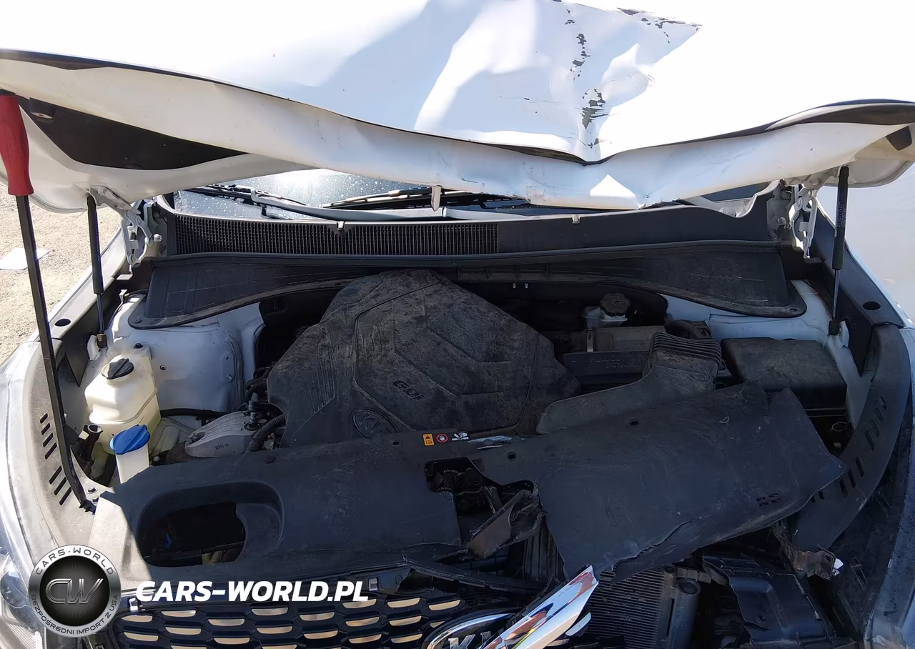 2020 Kia Sorento 3.3L Sx VIN:5XYPK4A55LG687338 - 10