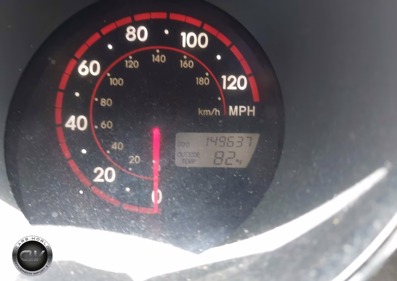 2006 Toyota Corolla Matrix Xr VIN:2T1KR32E06C556588 - 7