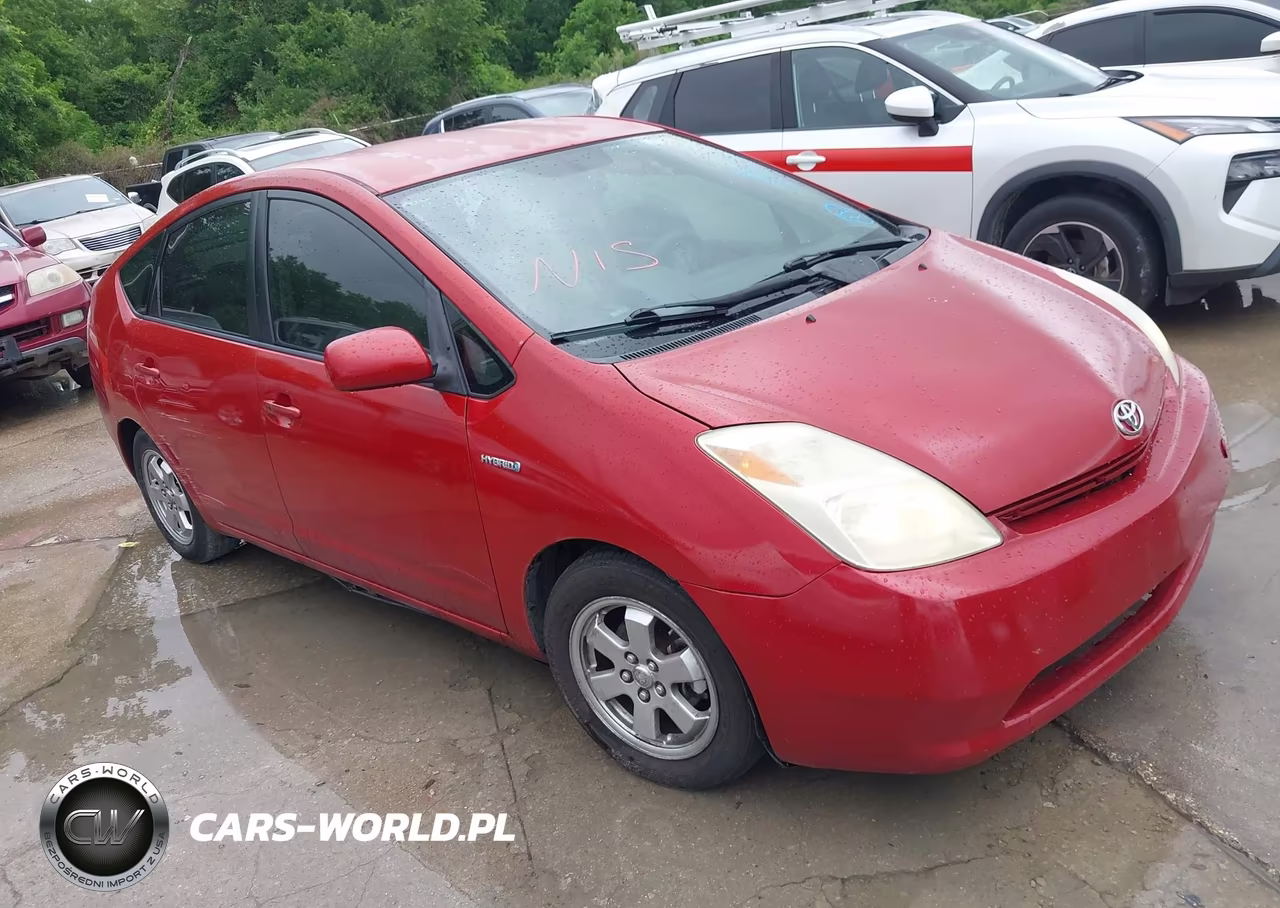 2009 Toyota Prius